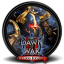 Dawn Of War II - Chaos Rising 2 Icon 64x64 png